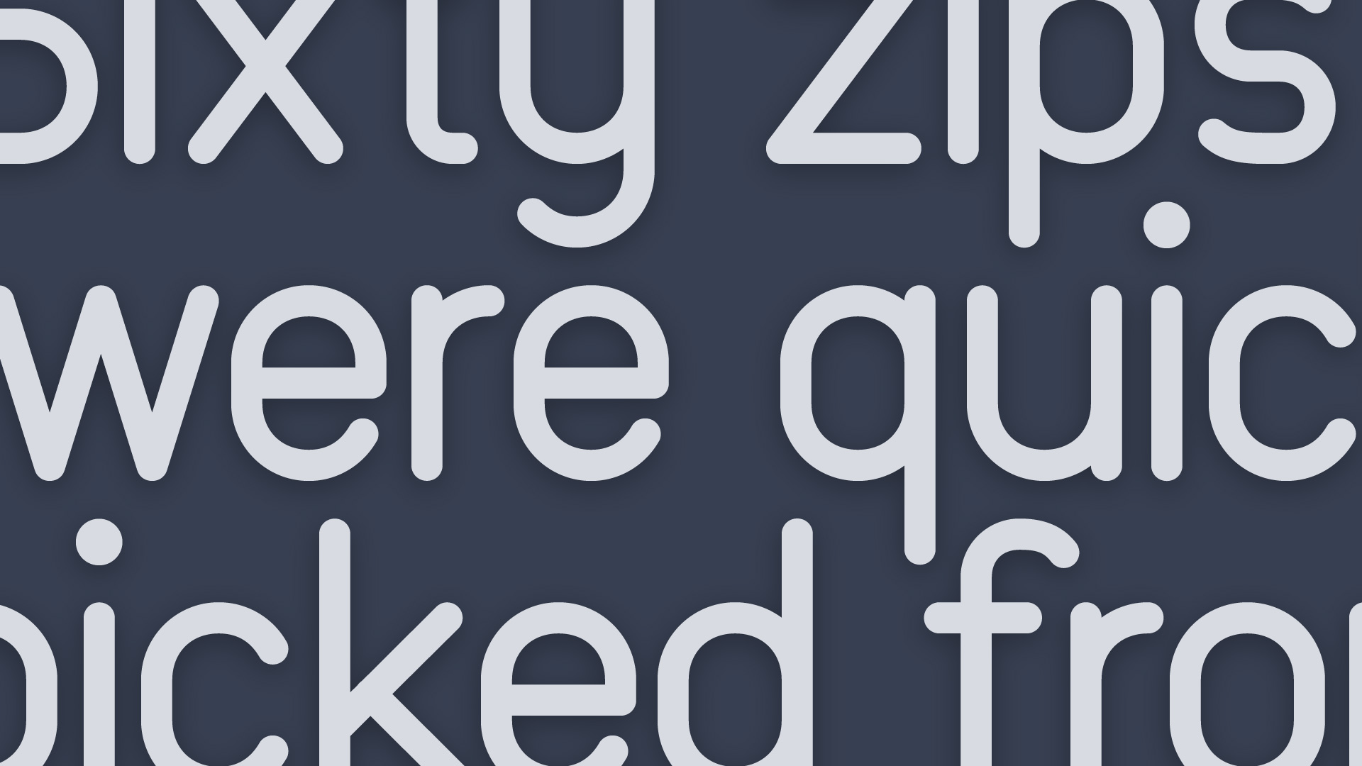 Hema Display font