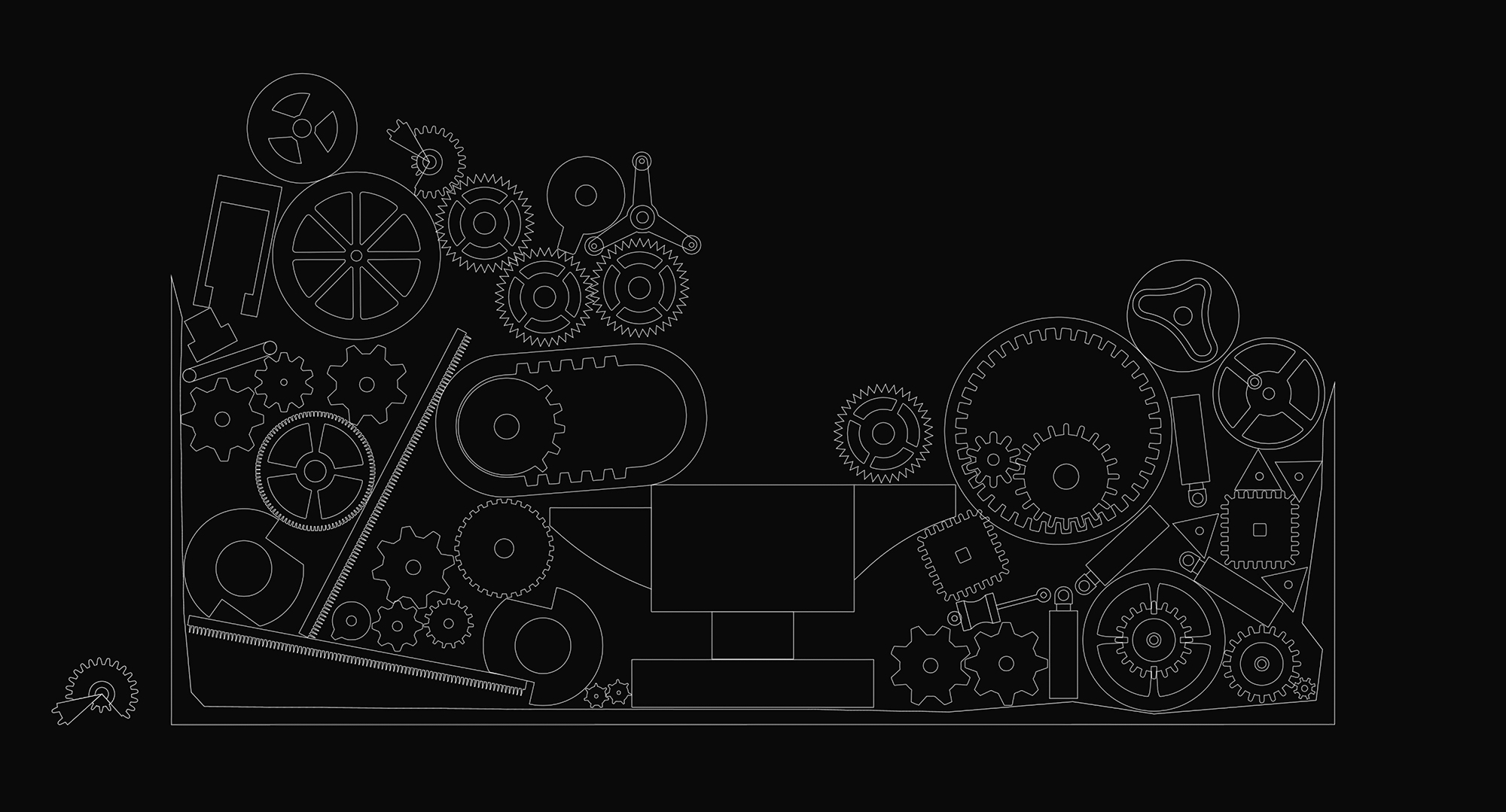 Mechanical Motions