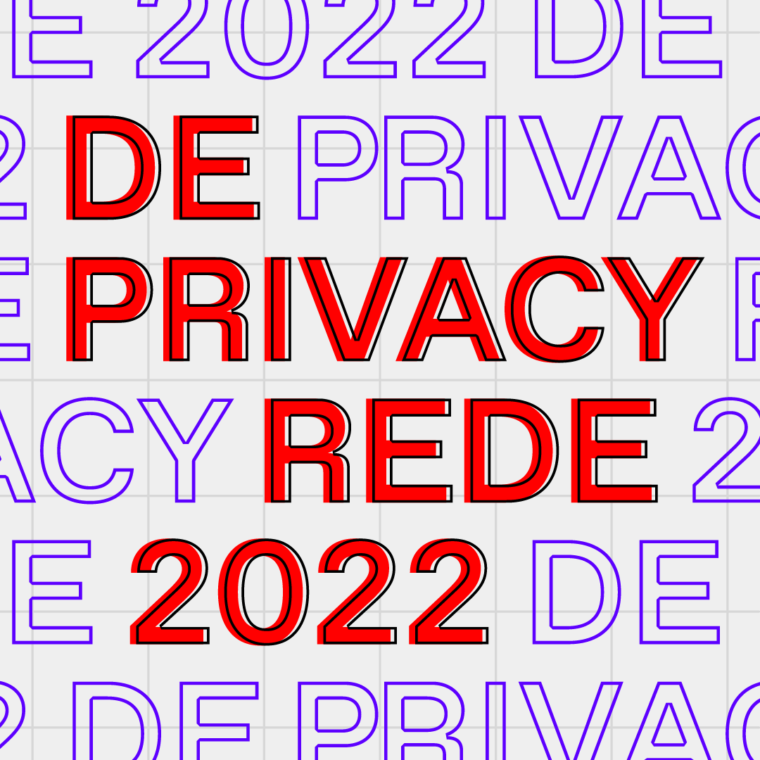 De Privacyrede