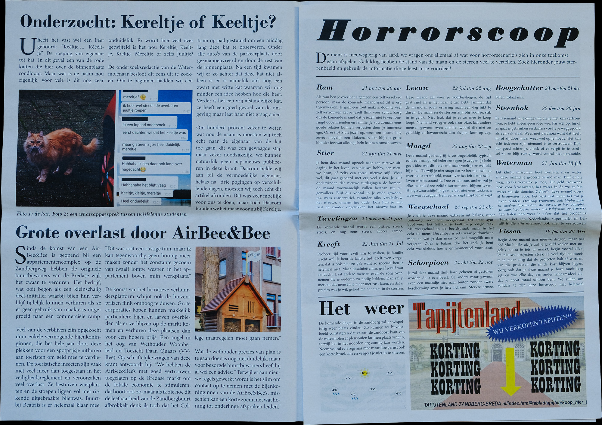 krant pagina 2