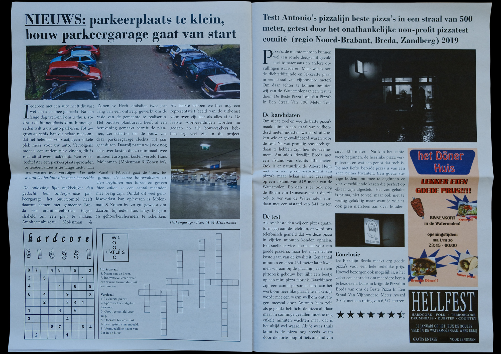 krant pagina 4